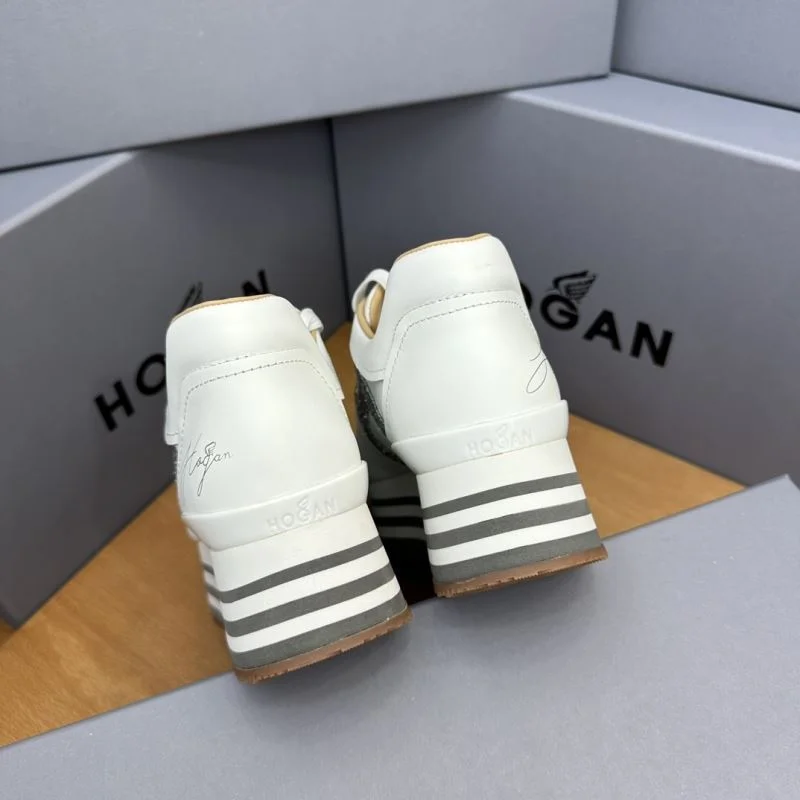 ZeroBulk Hogan Shoes 6276