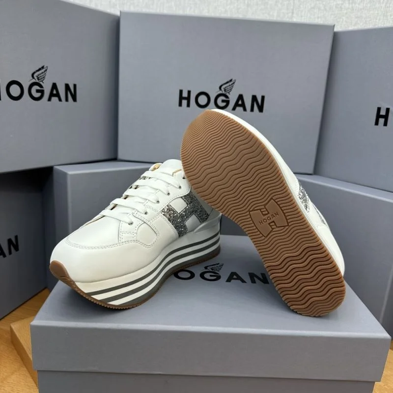 ZeroBulk Hogan Shoes 6276