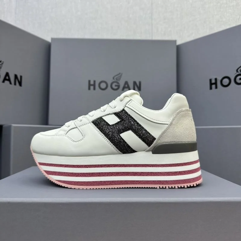 Efficient Hogan Shoes 6296