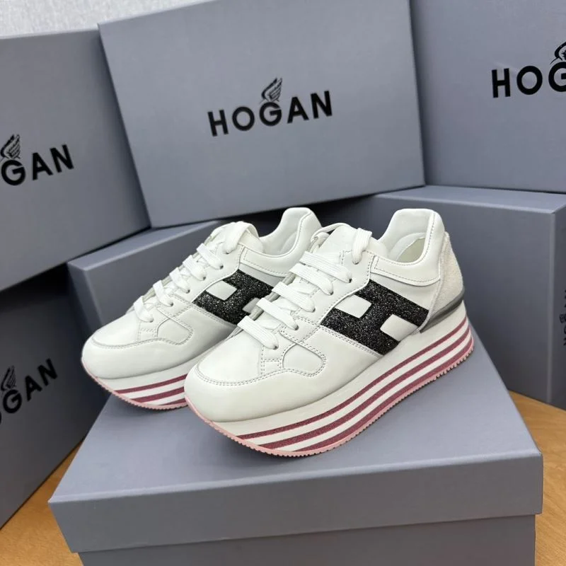 Efficient Hogan Shoes 6296