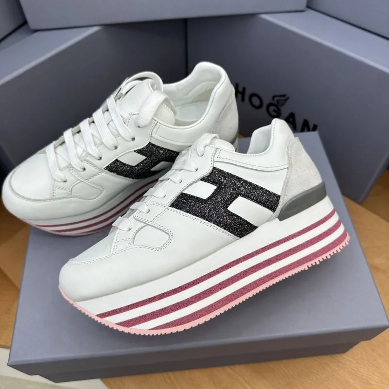 Efficient Hogan Shoes 6296