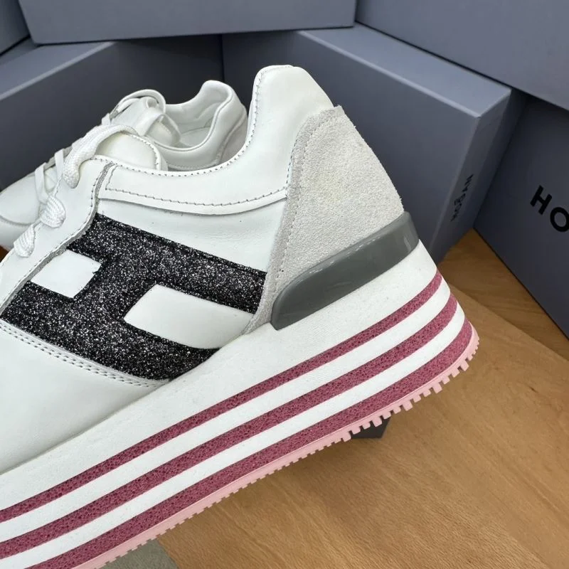 Efficient Hogan Shoes 6296