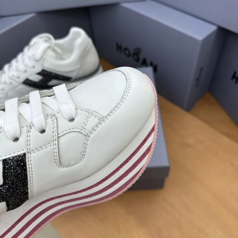 Efficient Hogan Shoes 6296