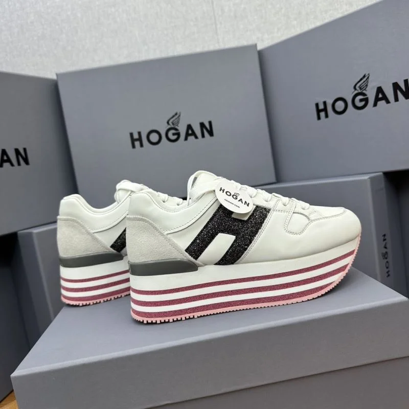 Efficient Hogan Shoes 6296