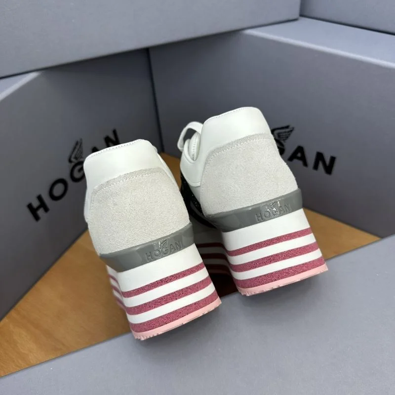 Efficient Hogan Shoes 6296
