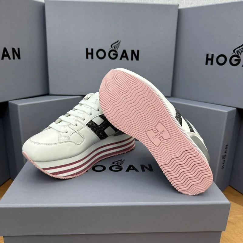 Efficient Hogan Shoes 6296