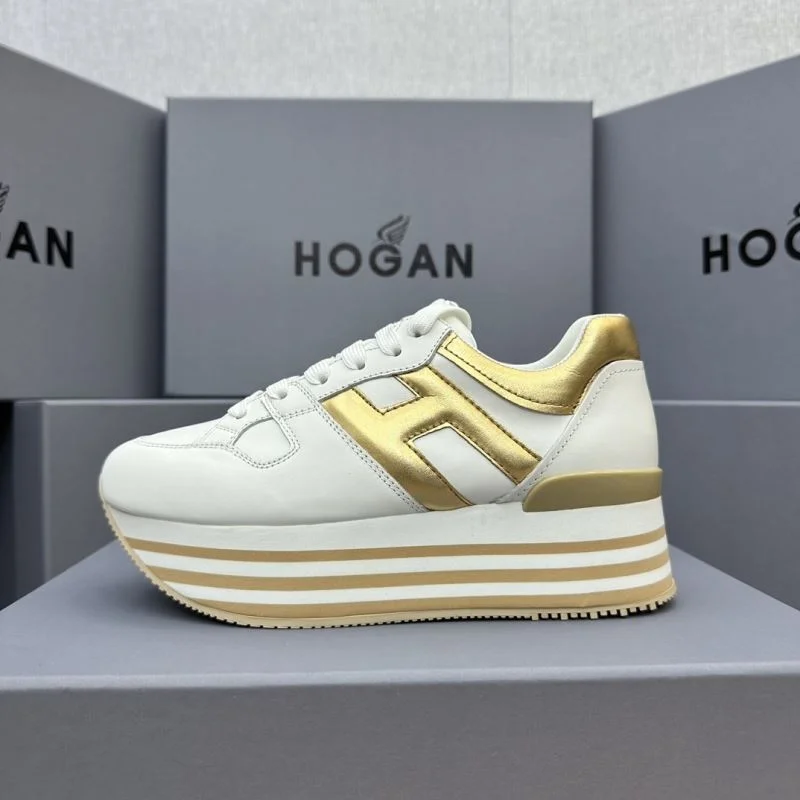 Hogan Shoes Modern 6312