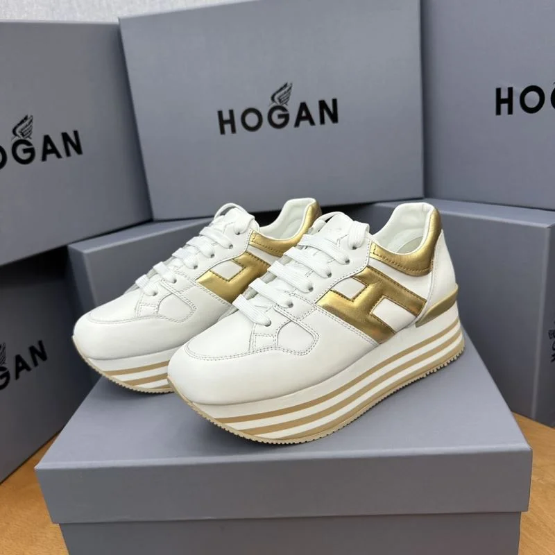 Hogan Shoes Modern 6312