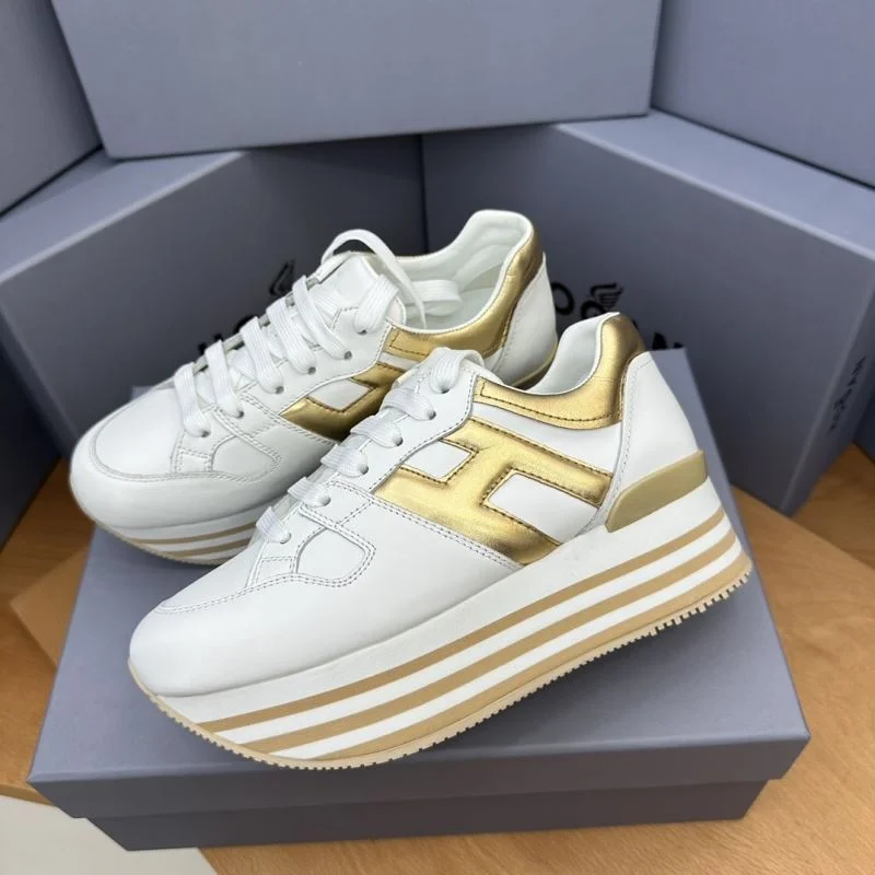 Hogan Shoes Modern 6312