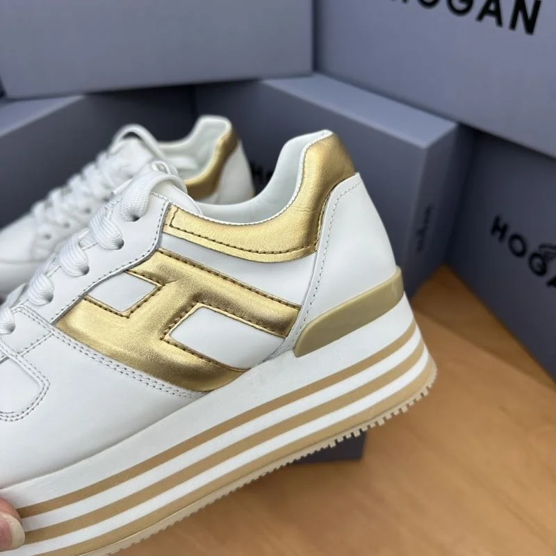 Hogan Shoes Modern 6312
