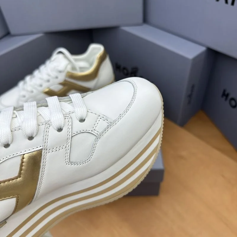 Hogan Shoes Modern 6312