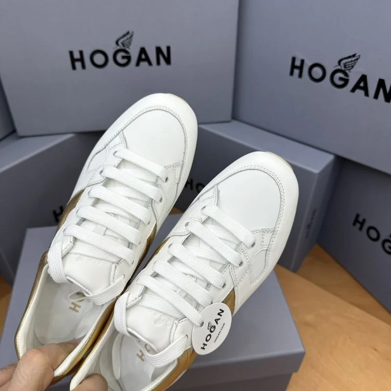 Hogan Shoes Modern 6312