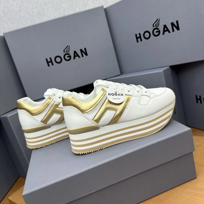 Hogan Shoes Modern 6312