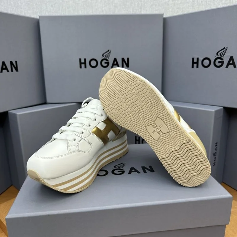 Hogan Shoes Modern 6312
