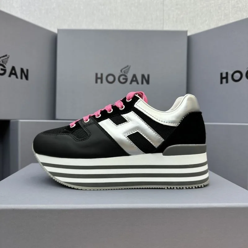 Hogan Shoes ComfortFit 6282