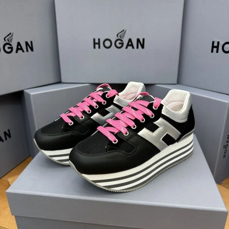 Hogan Shoes ComfortFit 6282