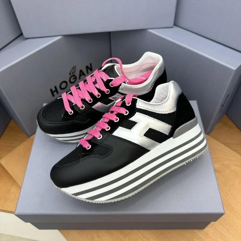 Hogan Shoes ComfortFit 6282