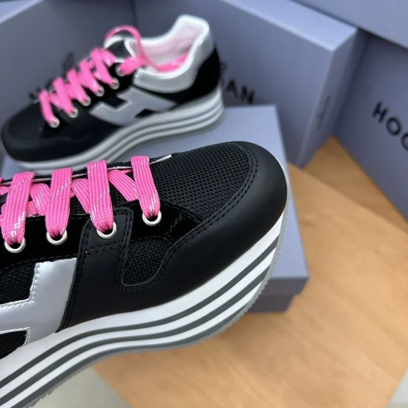 Hogan Shoes ComfortFit 6282