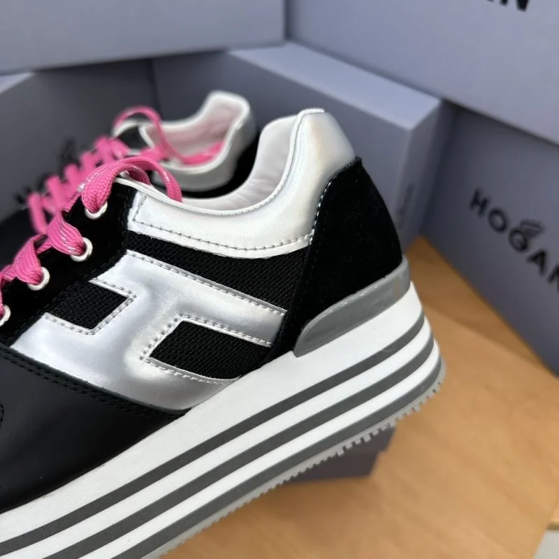Hogan Shoes ComfortFit 6282