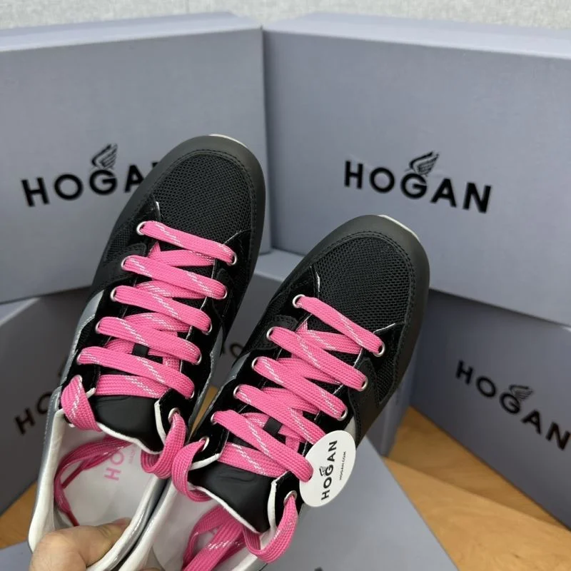 Hogan Shoes ComfortFit 6282