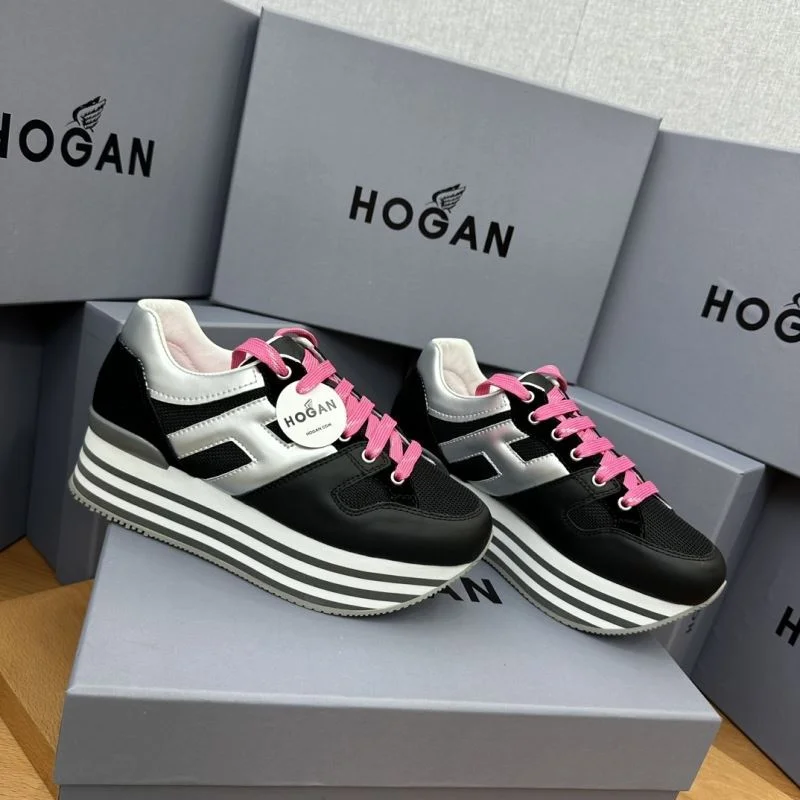 Hogan Shoes ComfortFit 6282