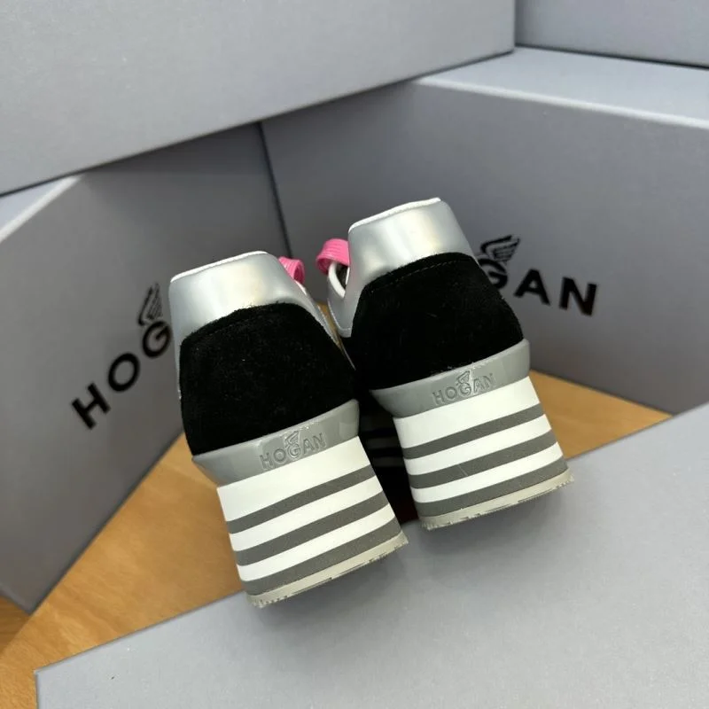Hogan Shoes ComfortFit 6282