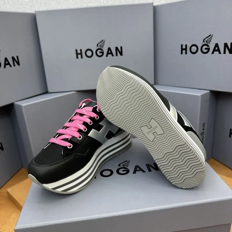 Hogan Shoes ComfortFit 6282