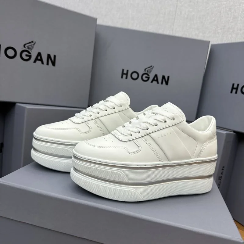 Snug Hogan Shoes 6323