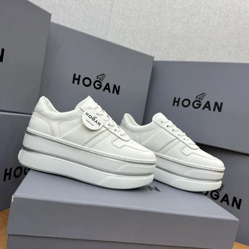 Snug Hogan Shoes 6323