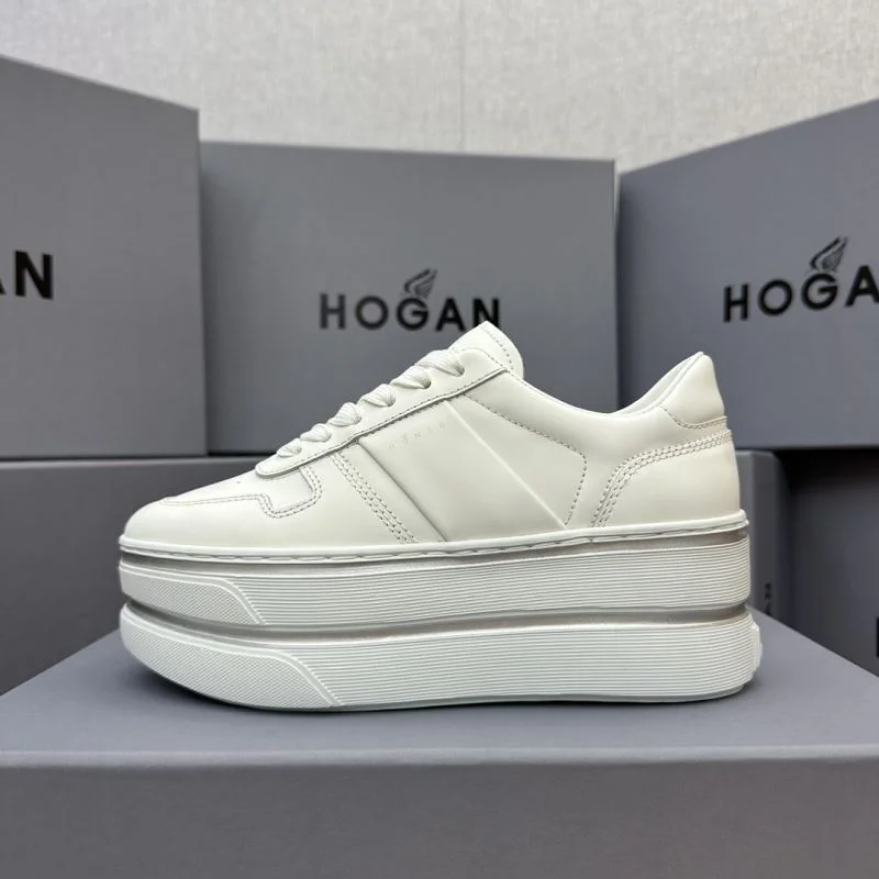 Snug Hogan Shoes 6323