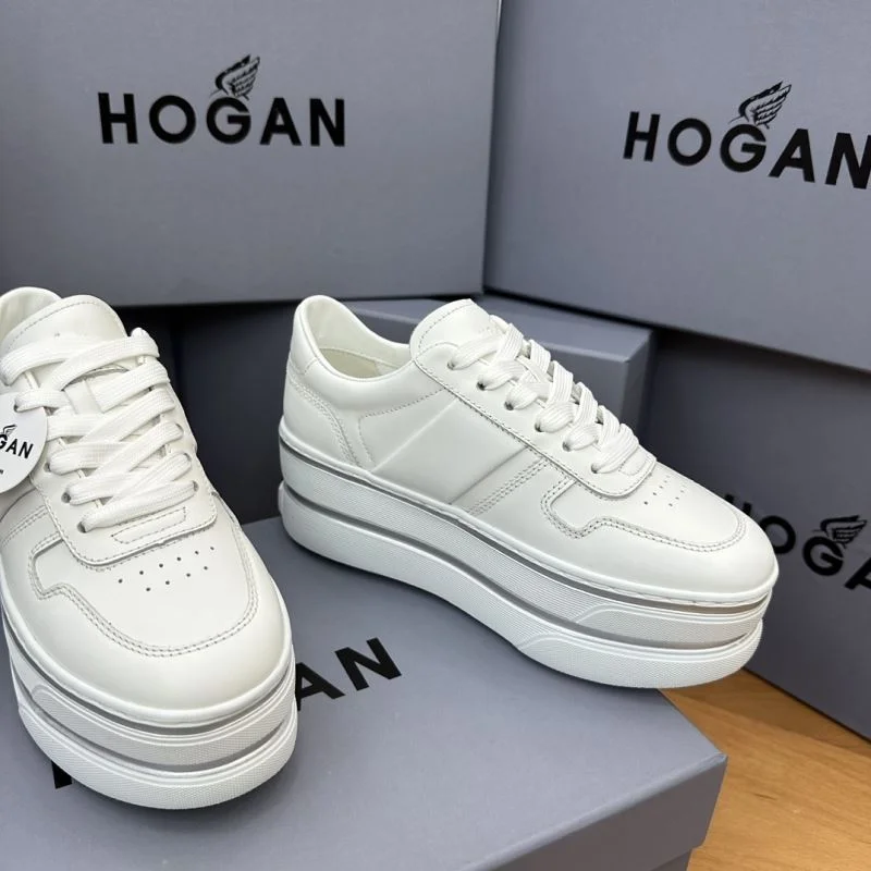 Snug Hogan Shoes 6323