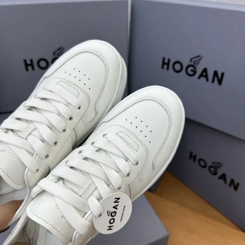 Snug Hogan Shoes 6323