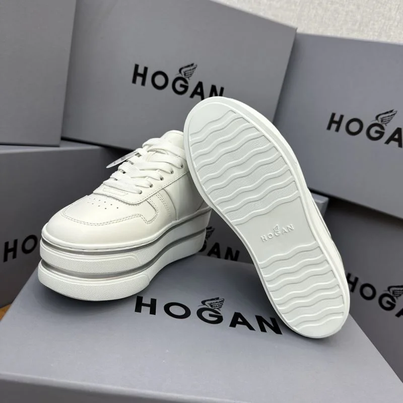 Snug Hogan Shoes 6323
