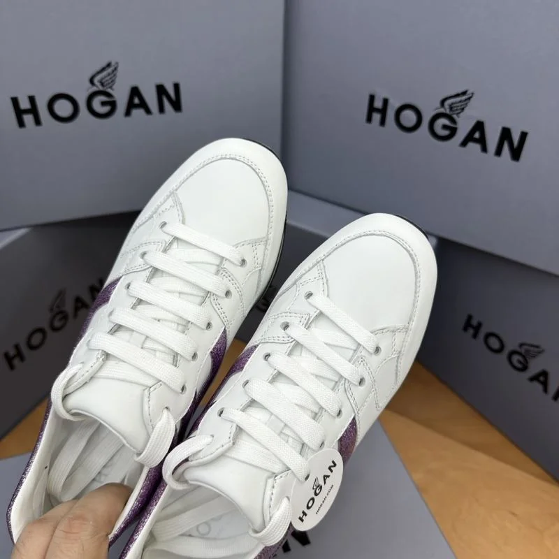 Hogan Shoes Stylish 6278