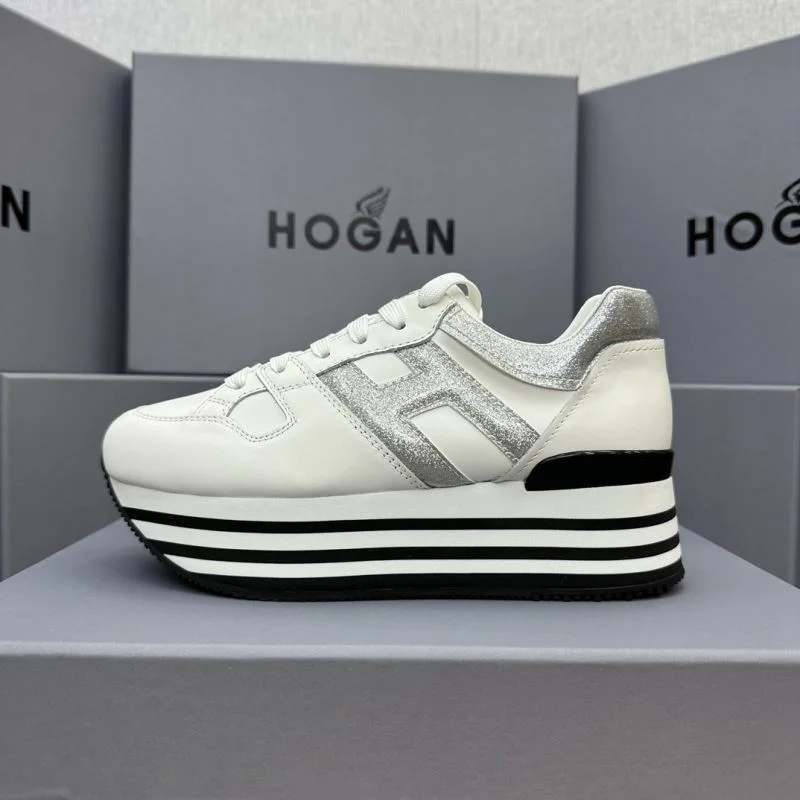Hogan Shoes Colorful 6290