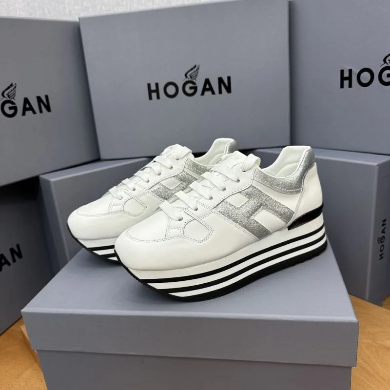 Hogan Shoes Colorful 6290