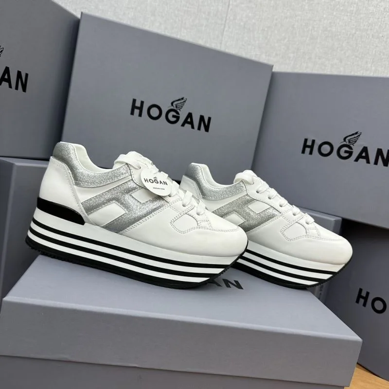 Hogan Shoes Colorful 6290