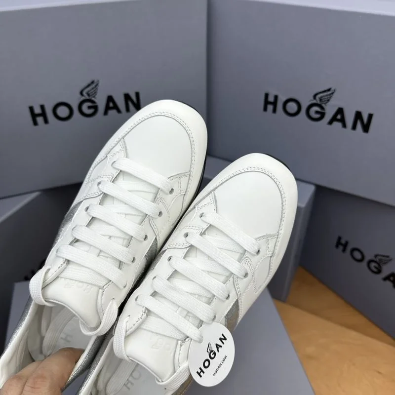 Hogan Shoes Colorful 6290
