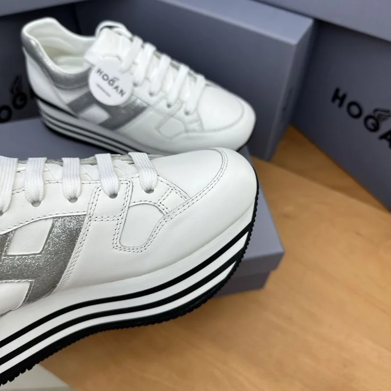 Hogan Shoes Colorful 6290