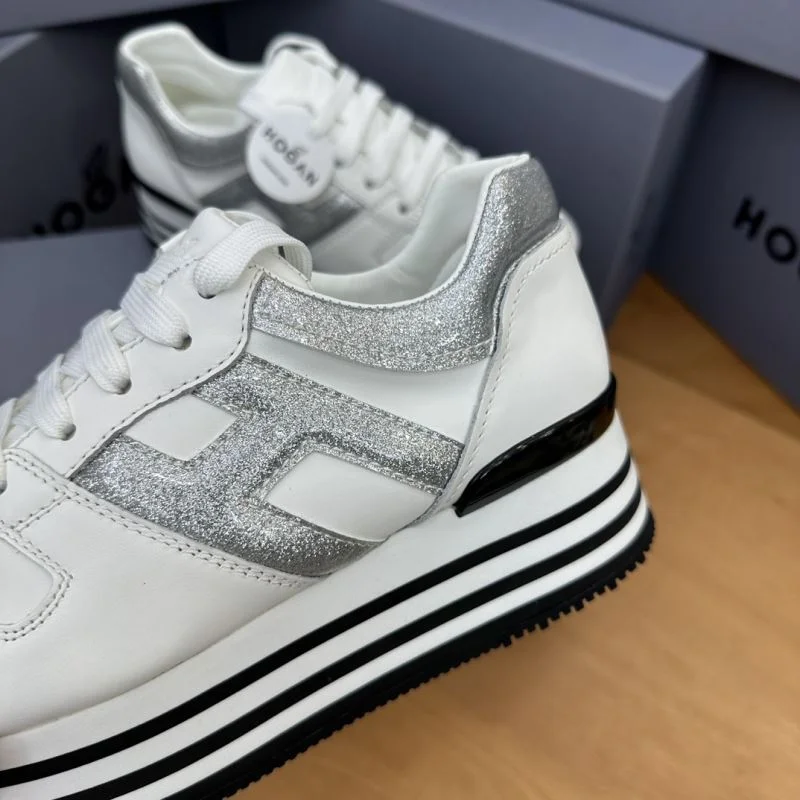 Hogan Shoes Colorful 6290