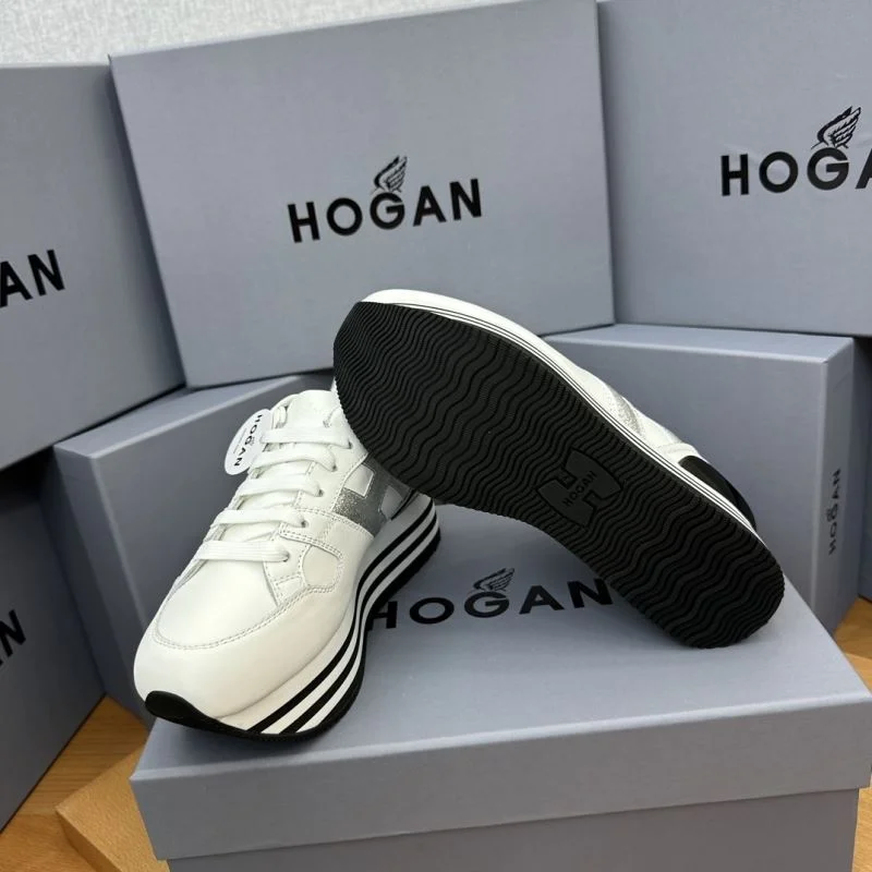 Hogan Shoes Colorful 6290