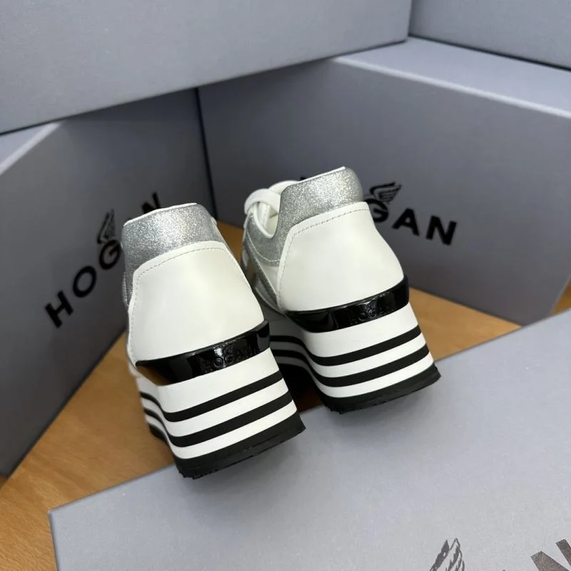 Hogan Shoes Colorful 6290