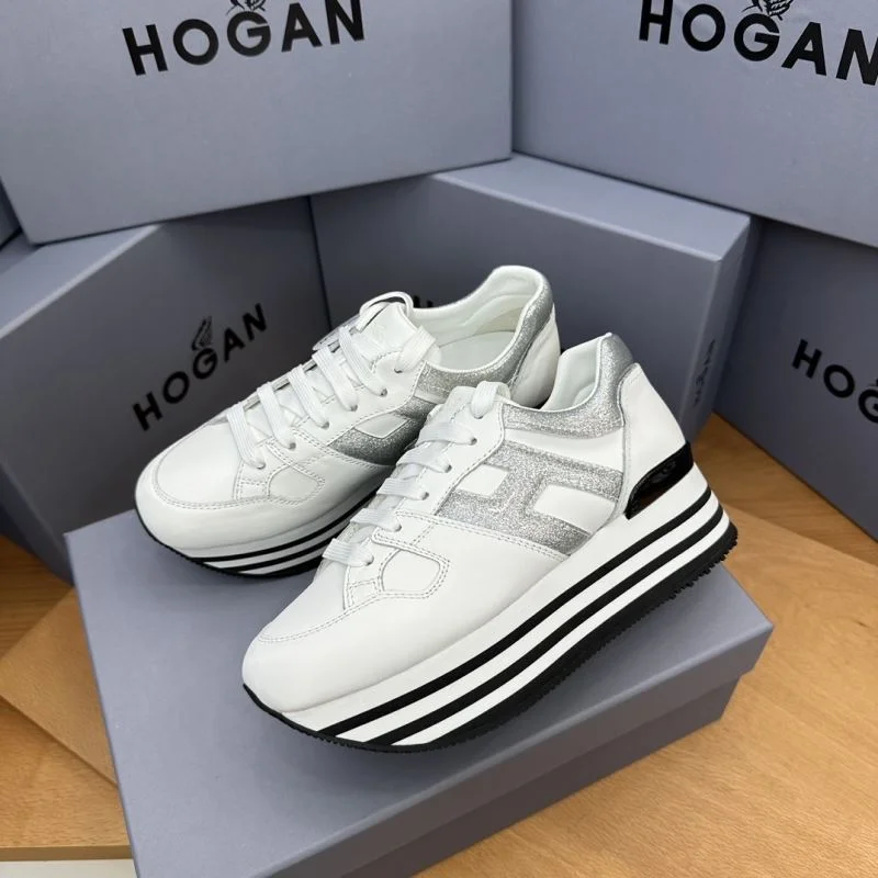 Hogan Shoes Colorful 6290