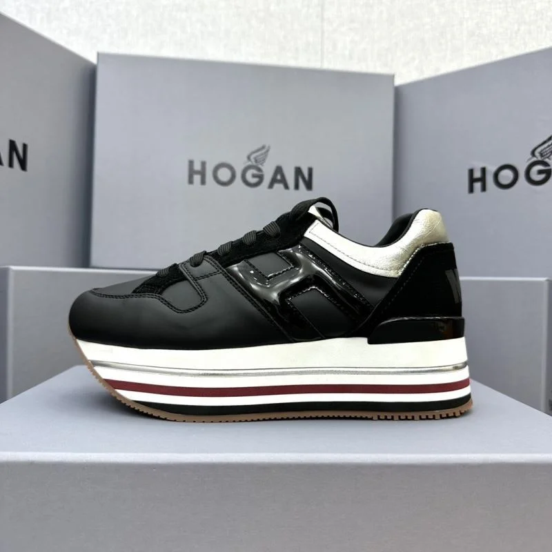 TravelReady Hogan Shoes 6273