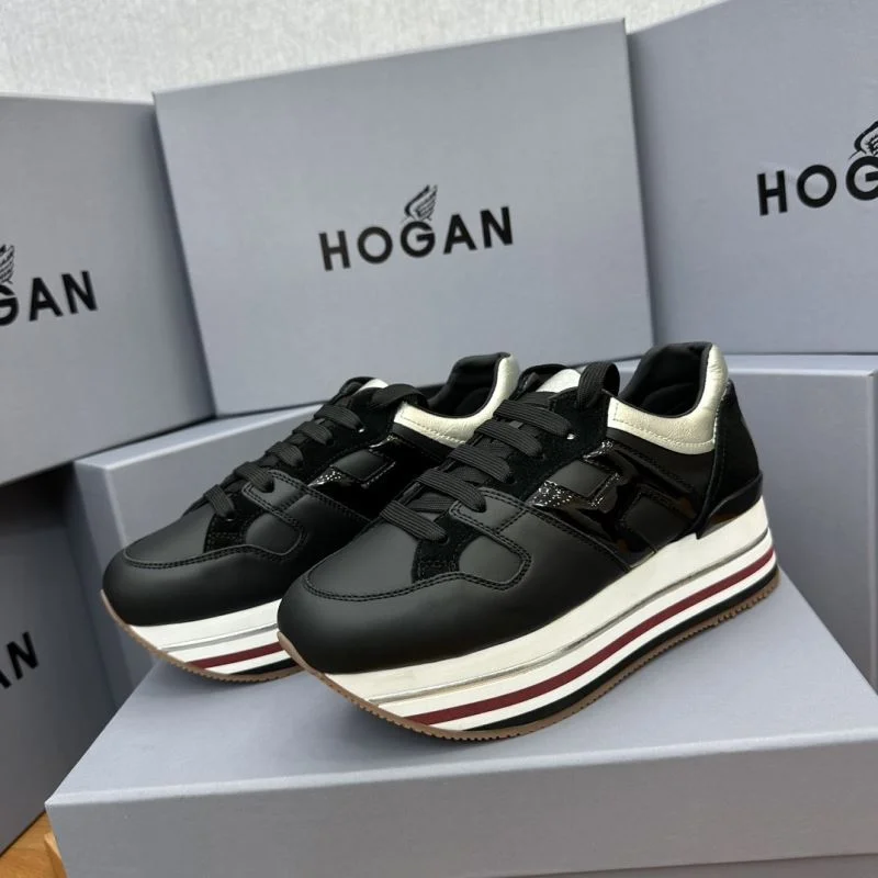 TravelReady Hogan Shoes 6273