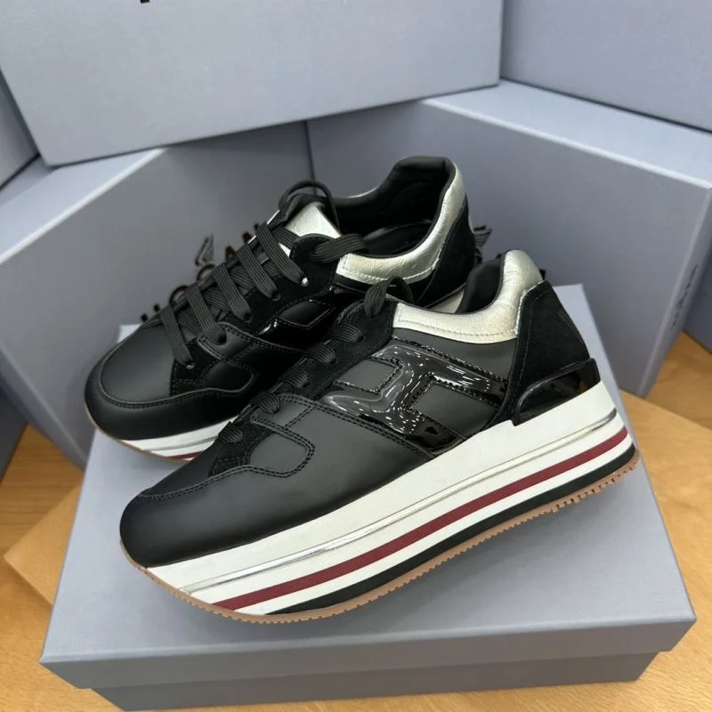 TravelReady Hogan Shoes 6273