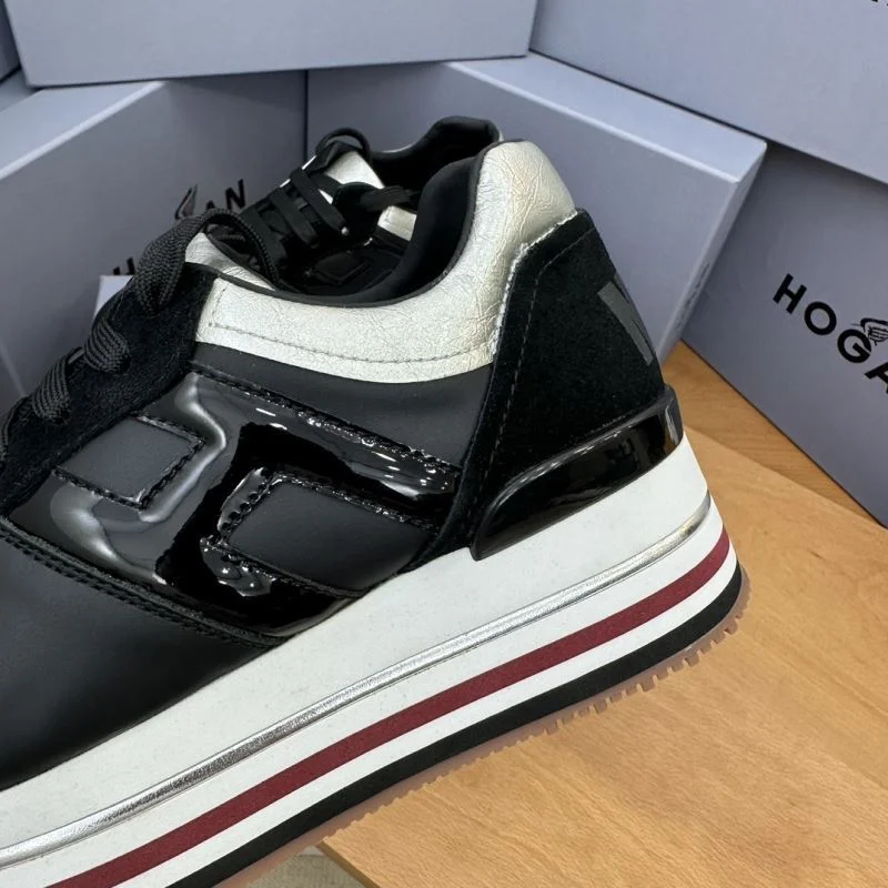 TravelReady Hogan Shoes 6273