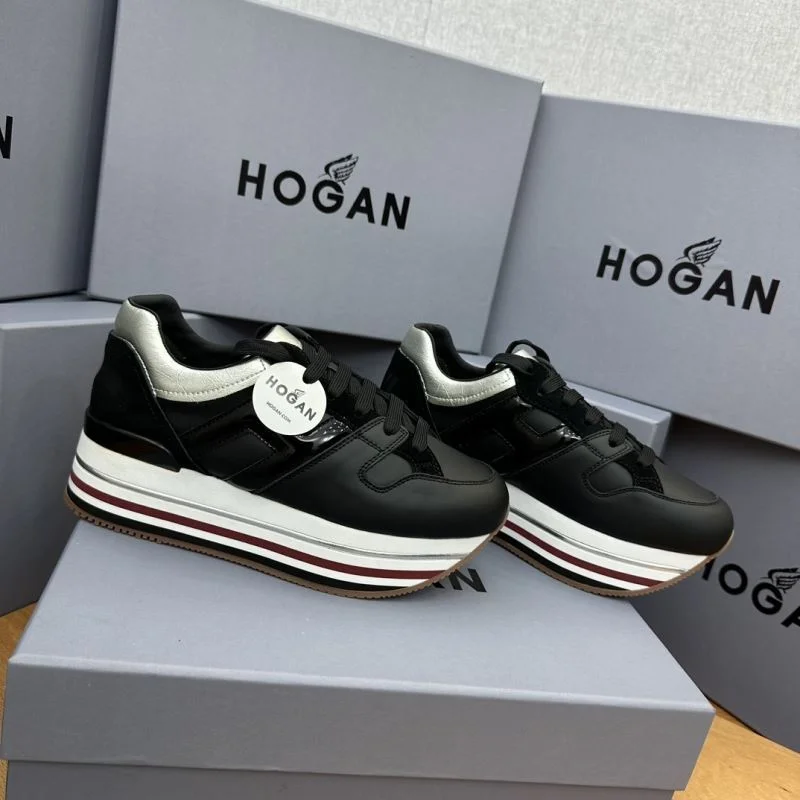 TravelReady Hogan Shoes 6273