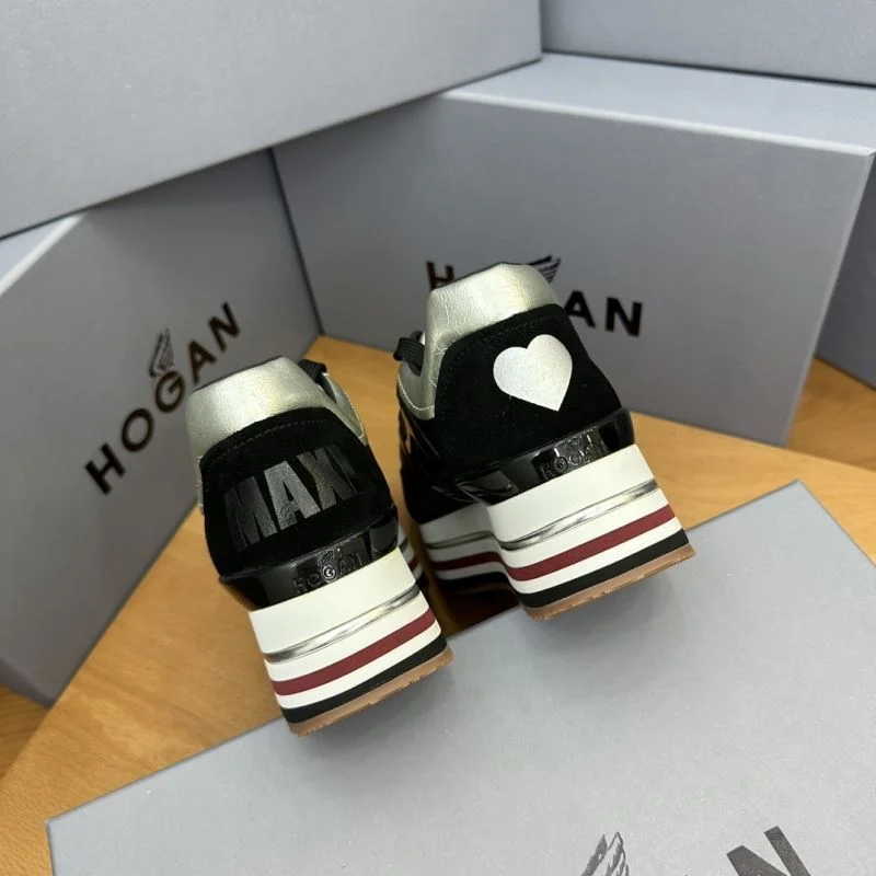 TravelReady Hogan Shoes 6273