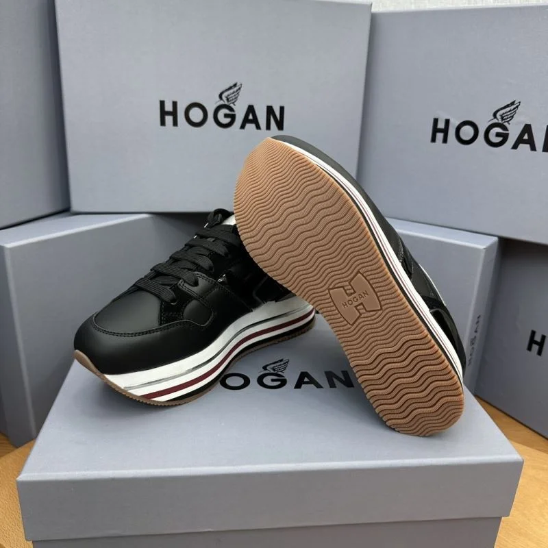 TravelReady Hogan Shoes 6273